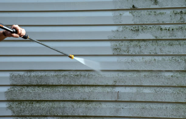 Best Roof Washing  in Leith Hatfield, PA